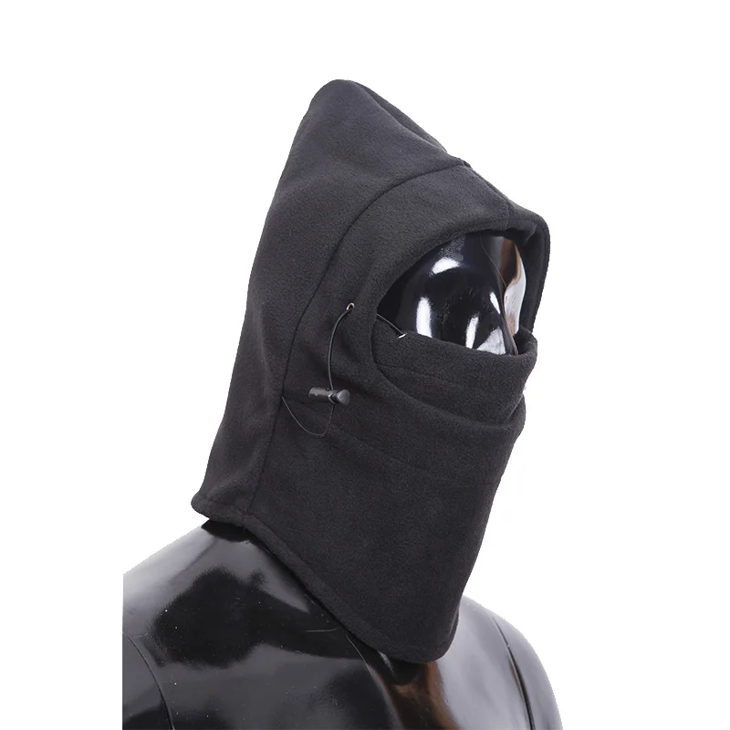 Windproof Cycling Face Mask Winter Thermal Fleece Head Scarf Bandana Bike Neck Warmer Motorbike Snowboard Ski Balaclava AC0220 (16)