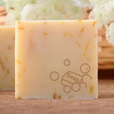 

soap handmade soap standard Mini soap diy stamp seal chaprter4*3cm