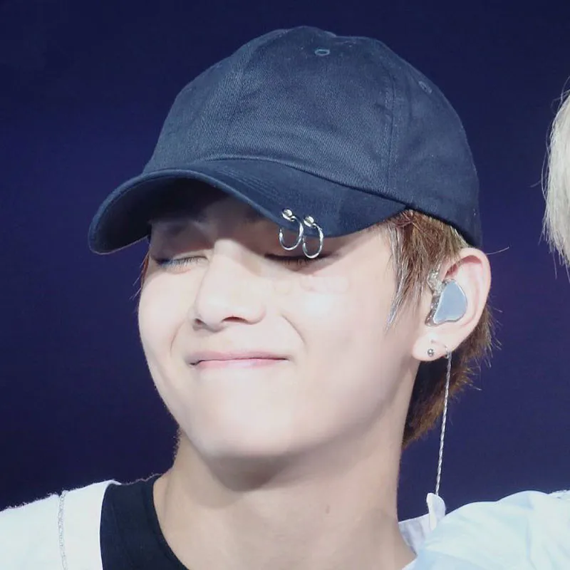 Bts Suga Hat With Rings Top Sellers, 59 