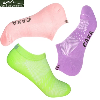 

3-Lot 2019 New Summer Socks Women Mesh Breathable Soft Comfortalbe Quick Dry Thin Ankle Socks Cotton Elastic Sock Slippers