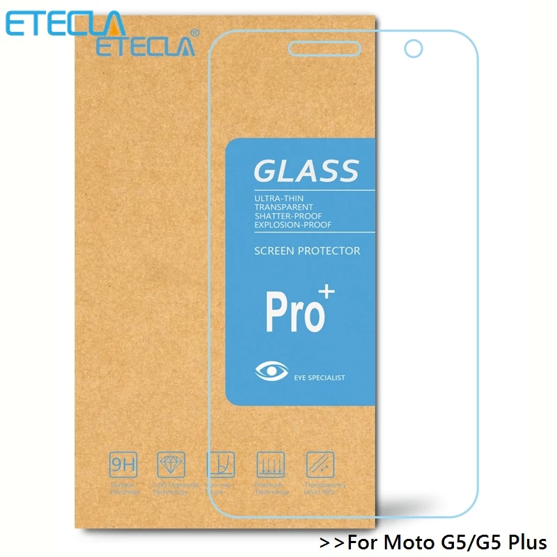 2 шт. для Moto G5 закаленное стекло Plus Motorola G 5 Защита экрана 0 33 мм XT1672 XT1676 XT1685 XT1687 |