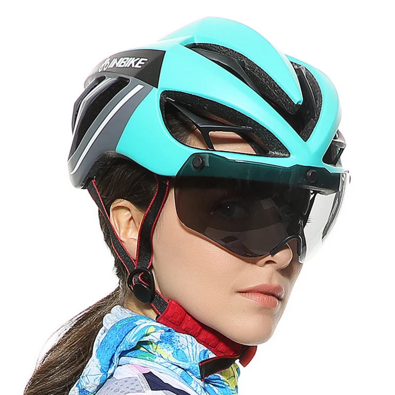 Casco Ciclismo велосипедные магнитные шлемы Спортивные Женские съемные горные