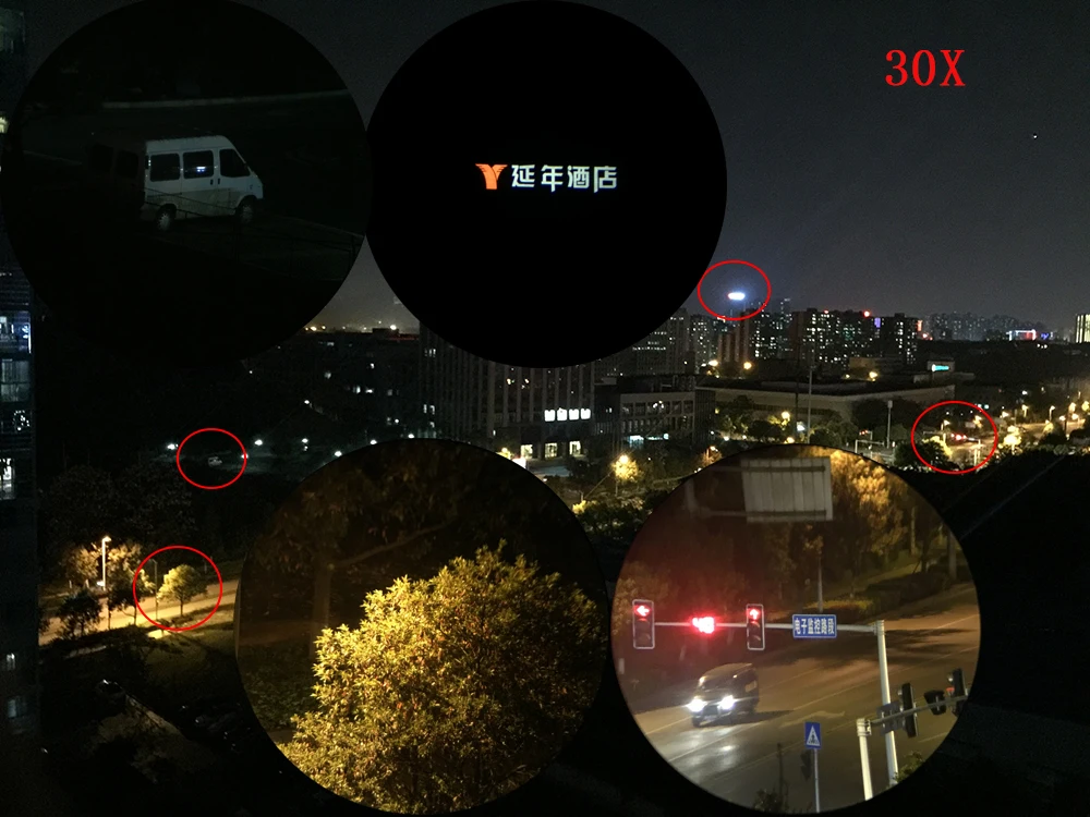 10-30X50 30X 
