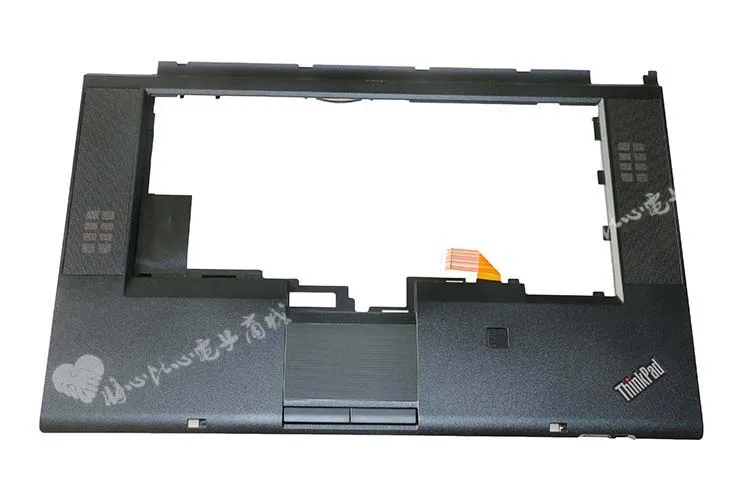 The new Thinkpad laptop T530 W530 Keyboard Bezel panel FRU :04W6819 The Palmrest