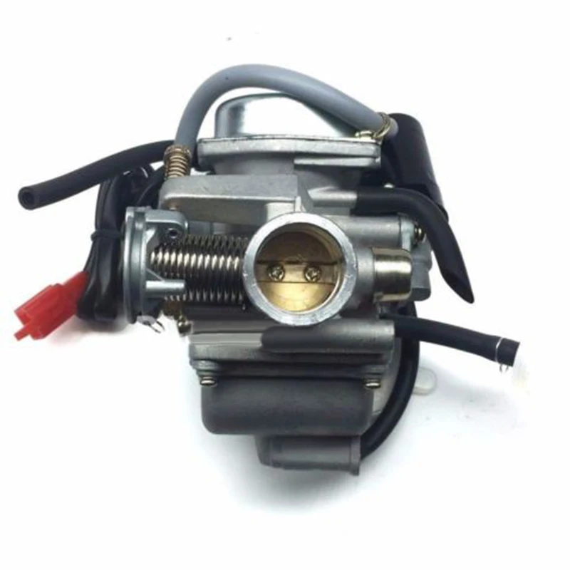 

Bike Carburetor For GY6 150CC 125cc Scooters Carb Fits Motorcycles ATVs Direct