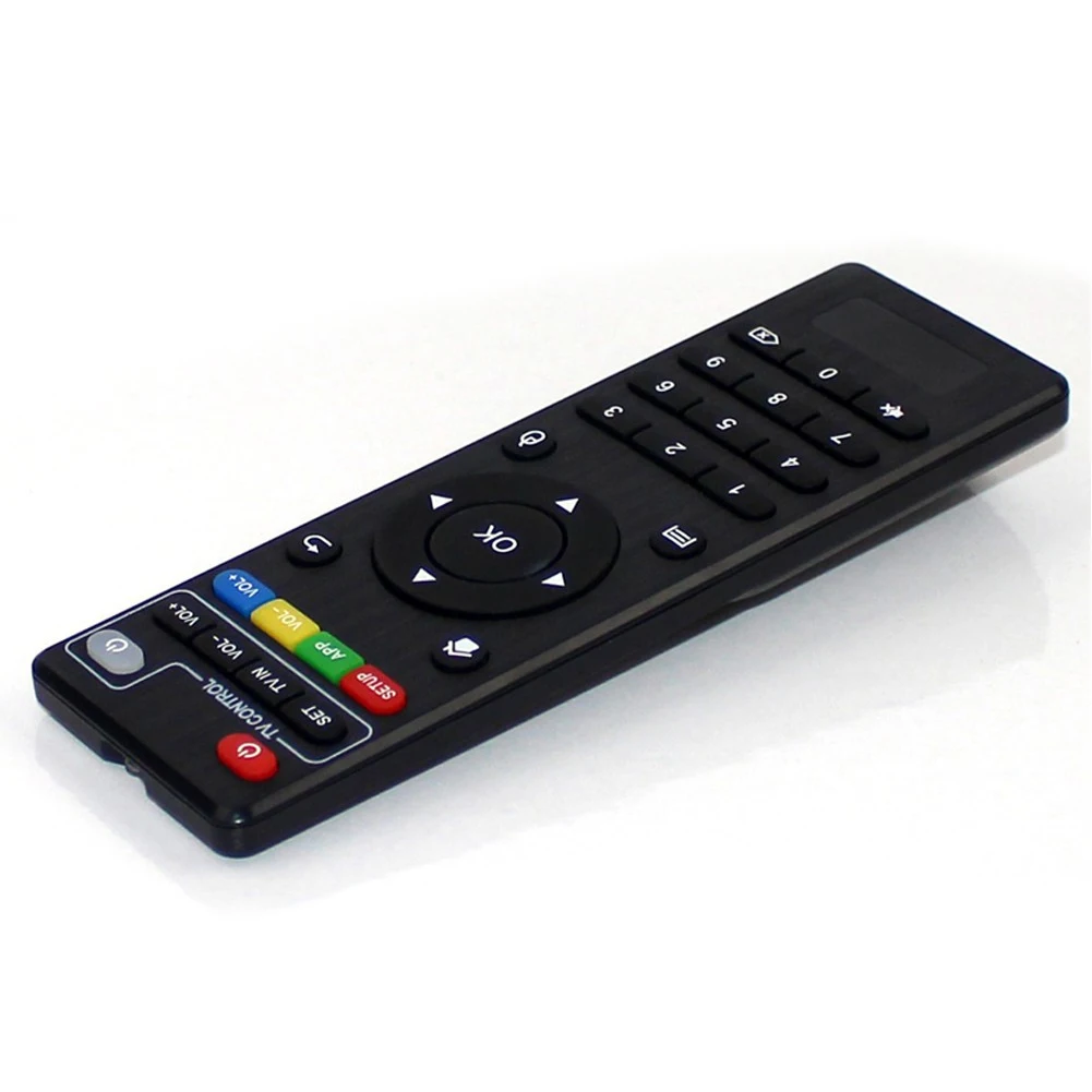 

For MXQ Pro 4K Android Smart TV Box Remote Control Universal Replacement Remote Control