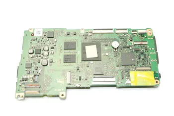 

FREE SHIPPING!90%NEW D600 motherboard for nikon D600 mainboard D600 main board dslr Camera repair parts