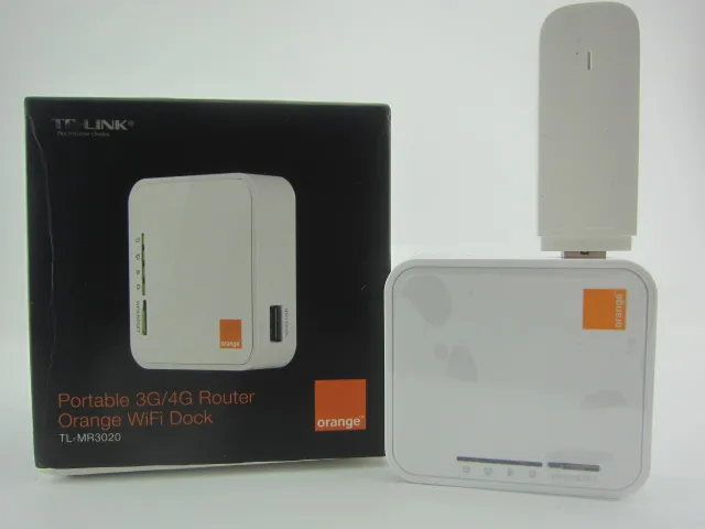 Комплект) TP-LINK TL-MR3020 портативный+ huawei E3531 3g USB модем