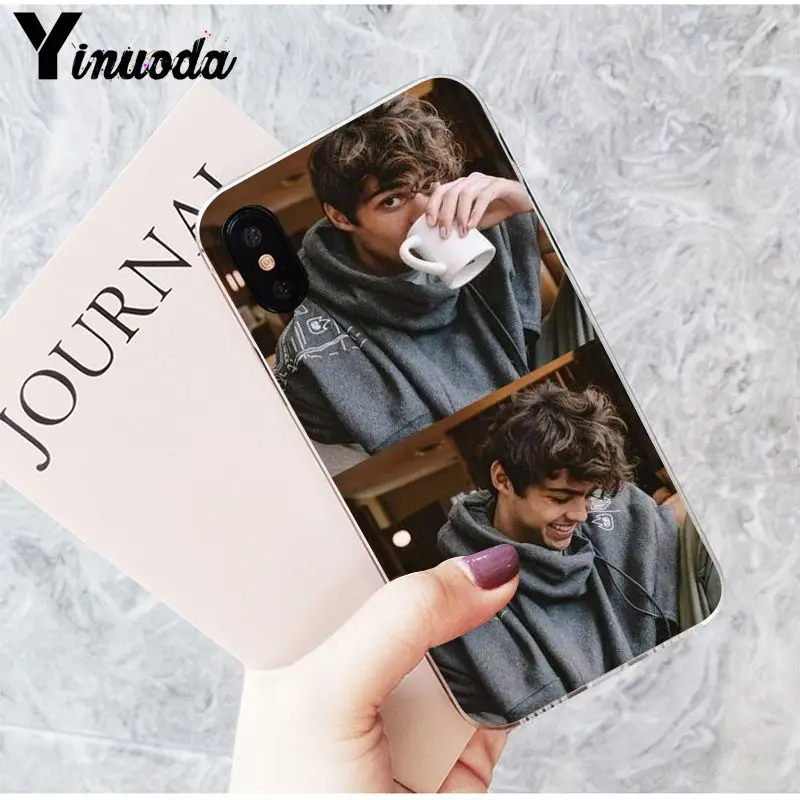 Noah Centineo