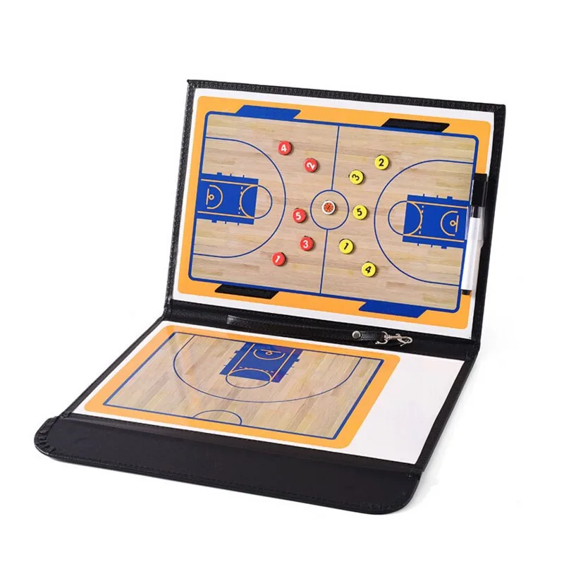 Buy Basketball tactics board teaching board
