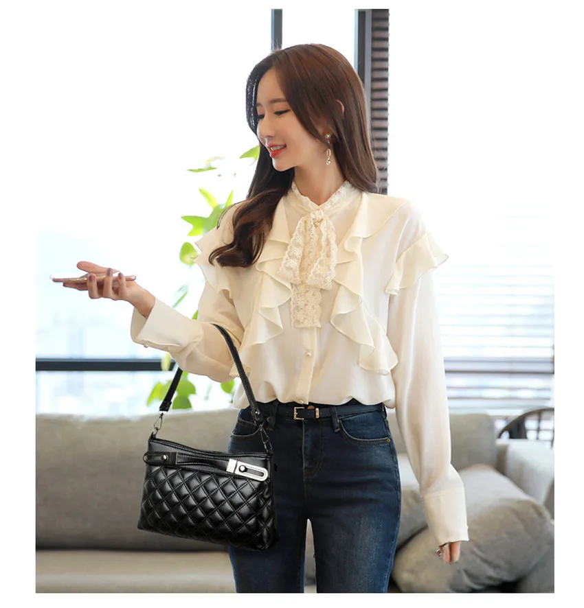 quilted bag 21