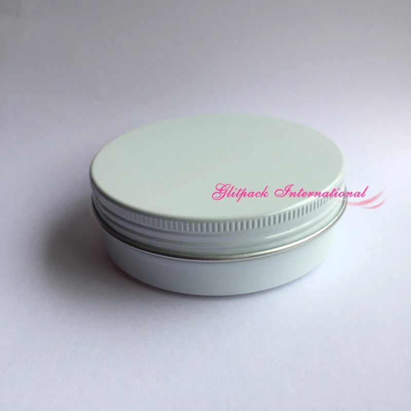 100ml container for storage