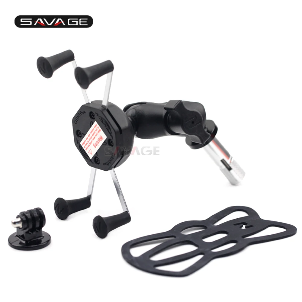 

Navigation Phone Holder ForYAMAHA YZF R1 YZF R6 2003-2018 YZF R6S 2006-2009 Motorcycle Accessories GPS Frame Bracket Support