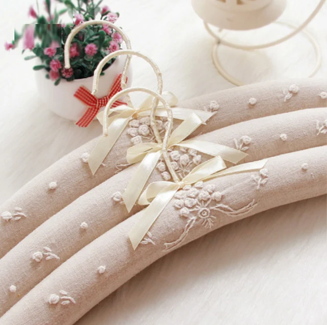Vintage Wedding Dress Hanger