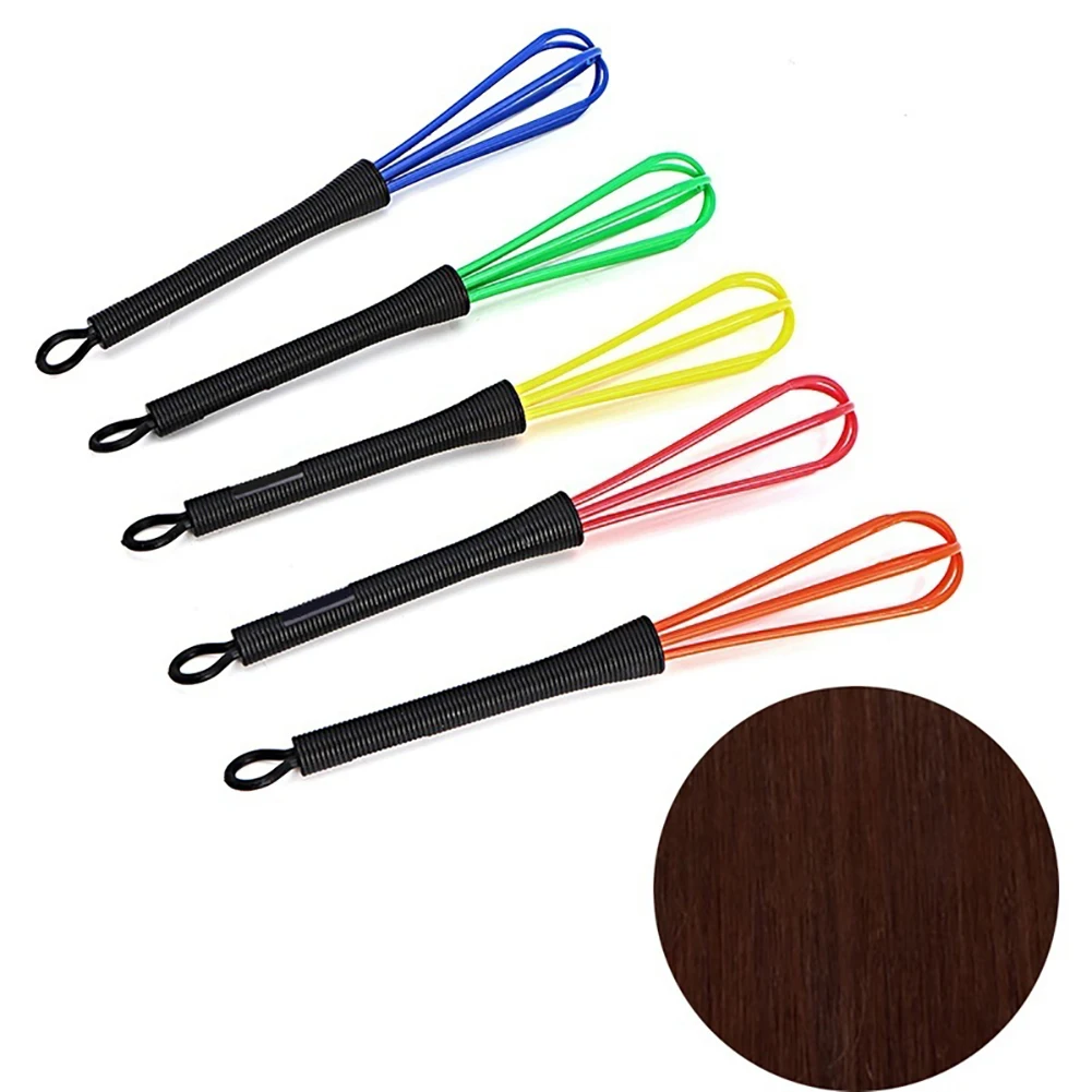 3Pcs Pro Plastic Salon Hairdressing Dye Cream Whisk Hair Mixer Barber Stirrer Hot 3Pcs Pro Plastic Salon Hairdressing Dye Cream Whisk Hair Mixer Barber Stirrer Hot
