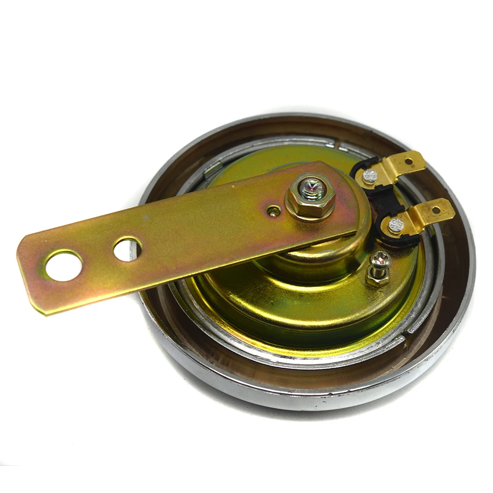 100 brand 2017 New Motorcycle horn 12V 2A horn for Motorcycle The