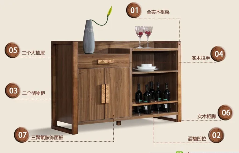 Restaurant sideboard deals