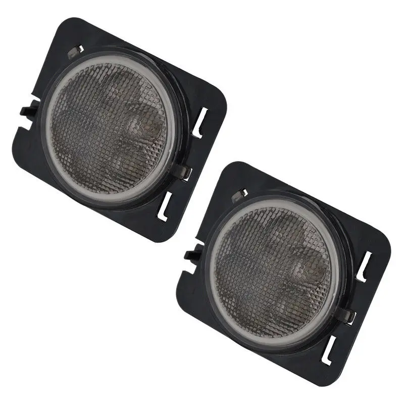 Side Marker Light (2)