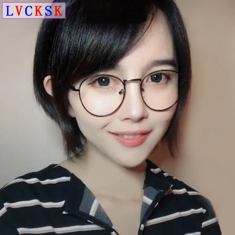 

Unisex Retro Computer Gaming Goggle Eyeglasses Men Women Blue light blocking glasses Anti blue Ray Reduce radiation 5 color L3