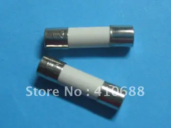 

1000 Pcs Per Lot Ceramic Fuse 5A 250V 5mm x 20mm Fast Blow Hot Sale HIGH Qualiy