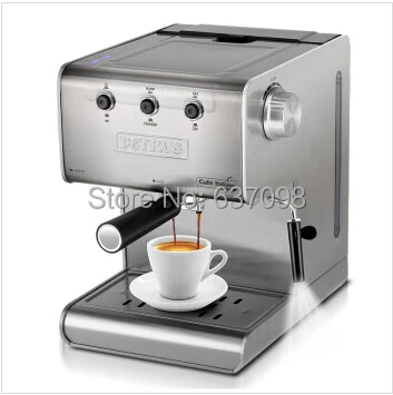 Cuisinart coffee maker with thermal carafe review