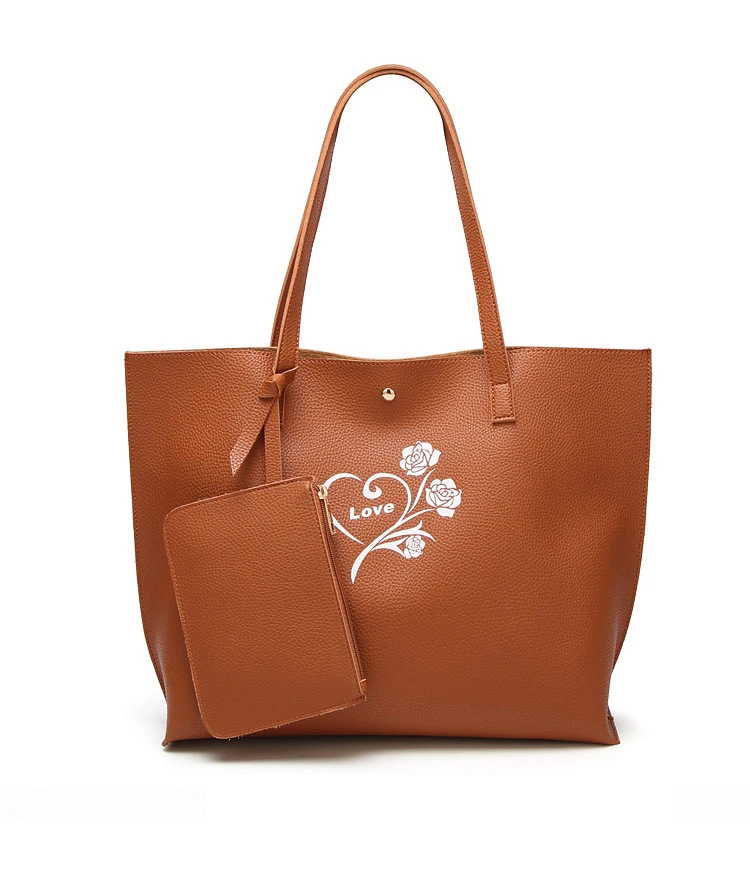 VMOHUO Bolsa Feminina Handbag 2018 New Fashion Women Bag Brand Women Leather Handbags Woman Large Shoulder Bags Casual Tote Bag (11)