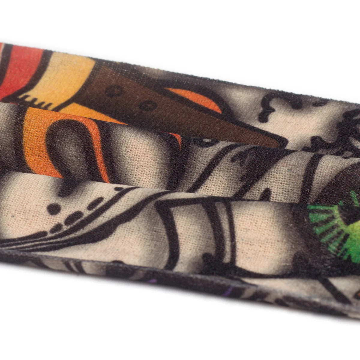 1pcs Tattoo Arm Warmers Set Seamless Sleeve Men and women Riding Driving Ice silk Sunscreen Ice Sleeve 1pcs Tattoo Arm Warmers Set Seamless Sleeve Men and women Riding Driving Ice silk Sunscreen Ice Sleeve