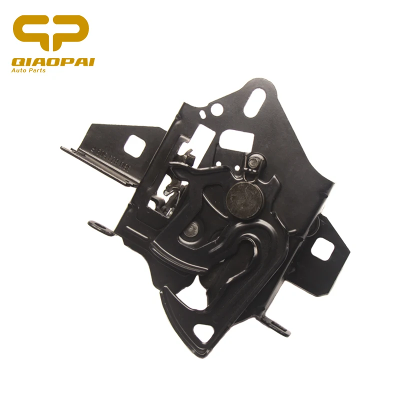 Замок крышки двигателя 3B0 823 509R 3B0823509R 3B0823509 R для Volkswagen Passat B5 2001 2005 года|hood hood|hood lockhood
