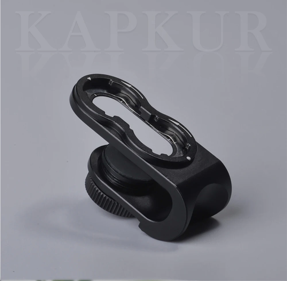 Kapkur clip for connecting the phone camera lens to smartphone easy operation | Мобильные телефоны и аксессуары