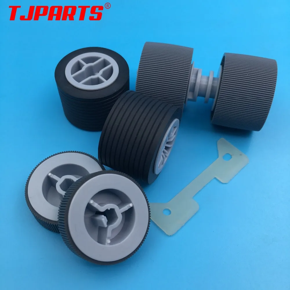 PA03450-K011 PA03450-K012 PA03450-K013 Pad Assy Pick Roller Brake Roller Separator Roller for Fujitsu fi-5950 fi-5900C fi-5900 PA03450-K011 PA03450-K012 PA03450-K013 Pad Assy Pick Roller Brake Roller Separator Roller for Fujitsu fi-5950 fi-5900C fi-5900