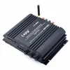 Lepy LP-269S 4 Channel Hifi Bluetooth Amplifier 3.5mm AUX USB SD FM Digital Stereo Amp For Car Home Computer ► Photo 2/4