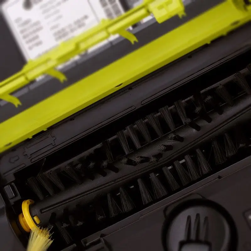 laterais centro escova capa pano mop para