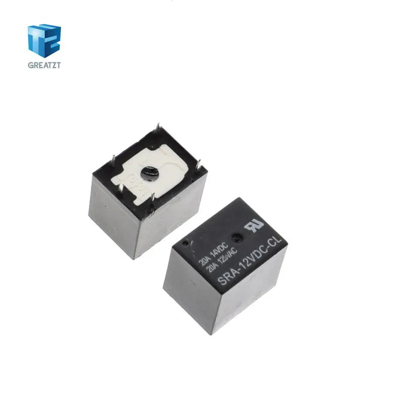 SRA-12VDC-SL-C