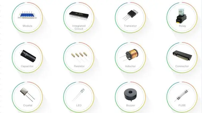 Peças p ar condicionado