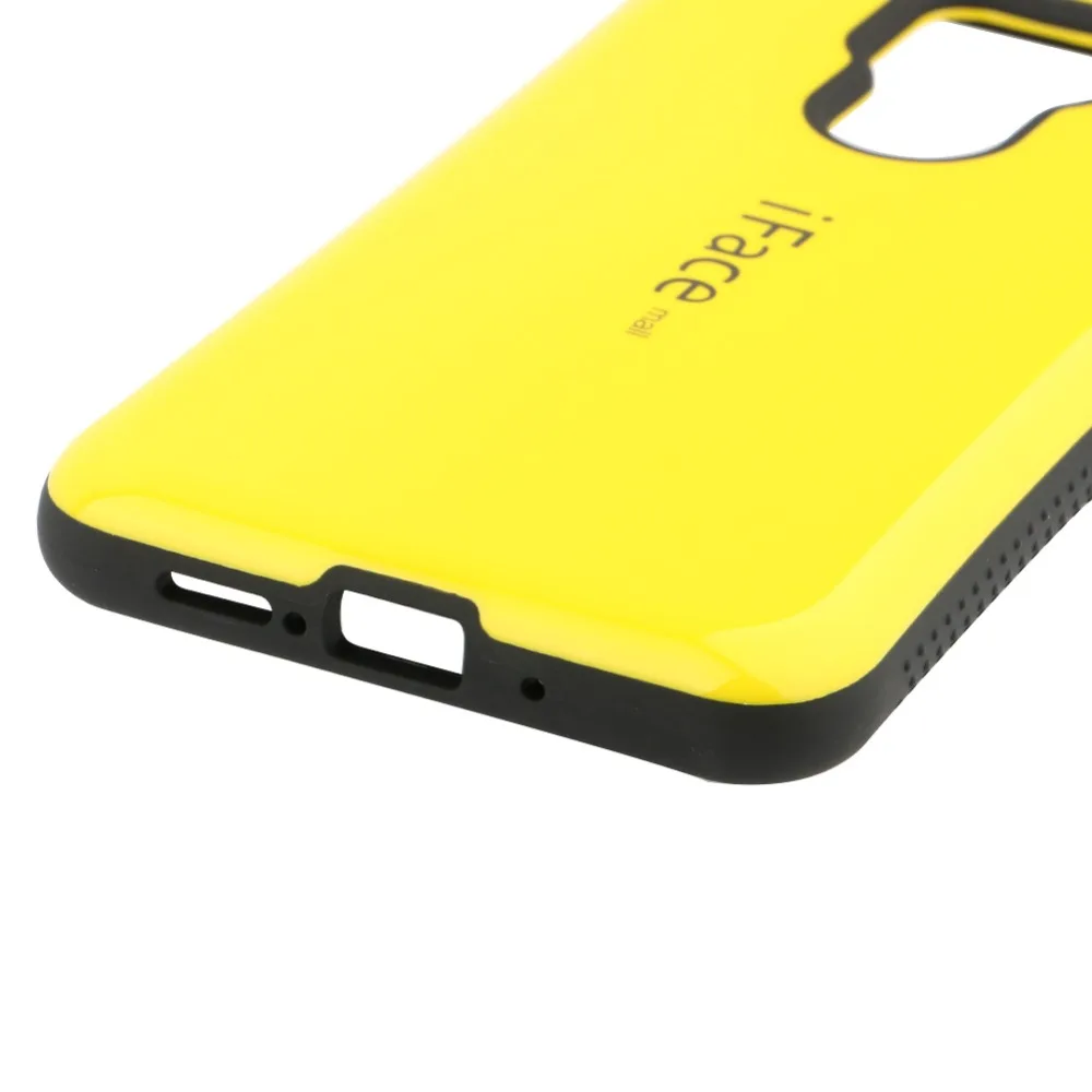 IFace Mall Гибридный противоударный чехол для смартфона Huawei Mate 20 6 53 &quotHeavy Duty задняя