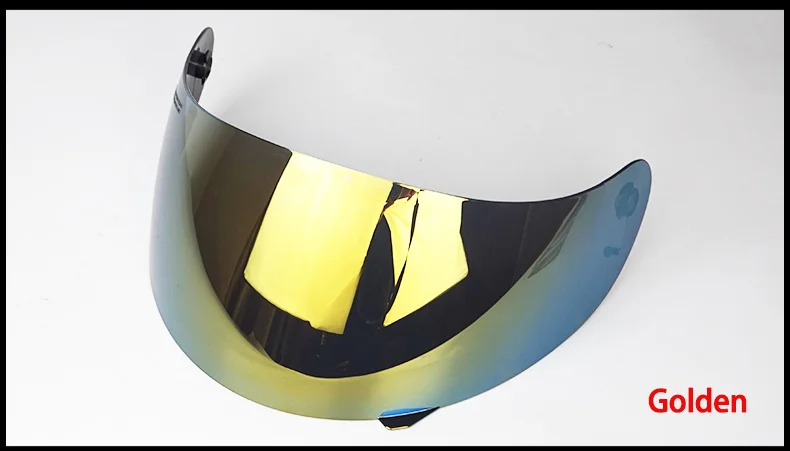 K3 K4 Полнолицевой смотровой щиток мотоциклетного шлема стеклянный шлем объектив щит 4 цвета Прозрачный Красочный серебристый черный не для K3 SV