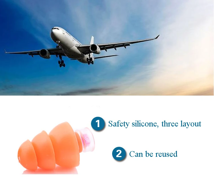 Netherland Pluggerz Детские Путешествия беруши взрослых шум давление уменьшить удобные беруши для самолета сна исследование Путешествия Дети