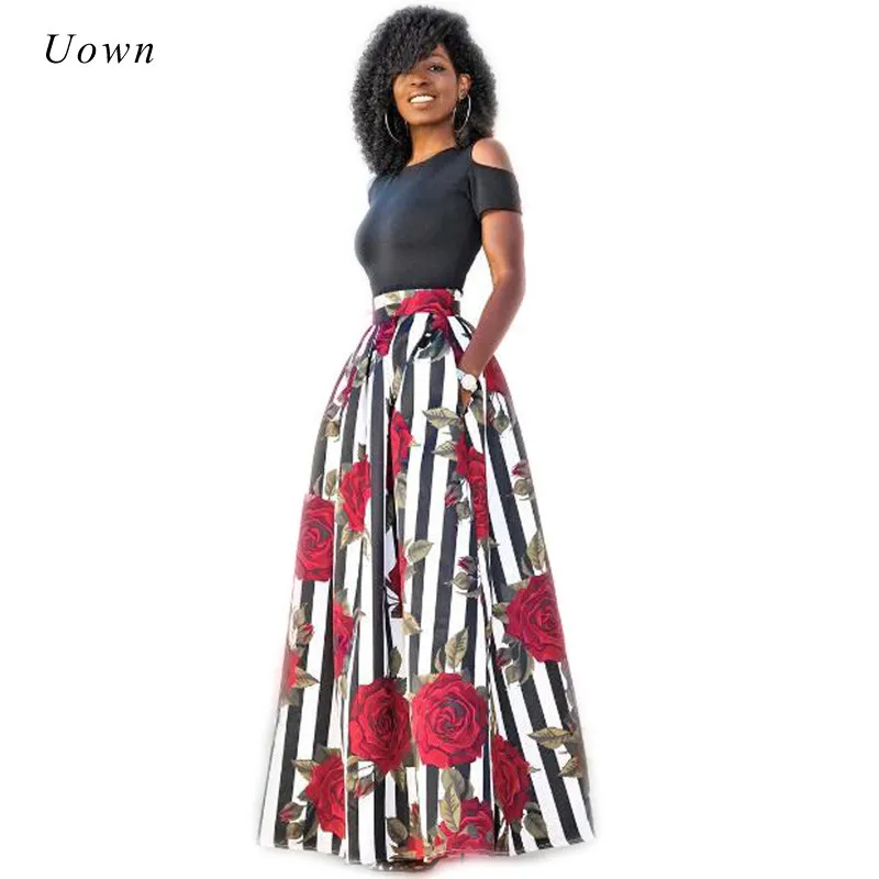 cold shoulder plus size maxi dress