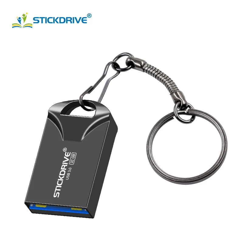 Флеш-накопитель usb 3 0 Флешка 128 Гб 64 32 16 флэш-диск memore флешка мини-карта памяти с