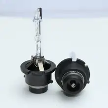 2x D2S D2C 6000k кристалл синий HID Ксенон ближнего света замена для HID лампы