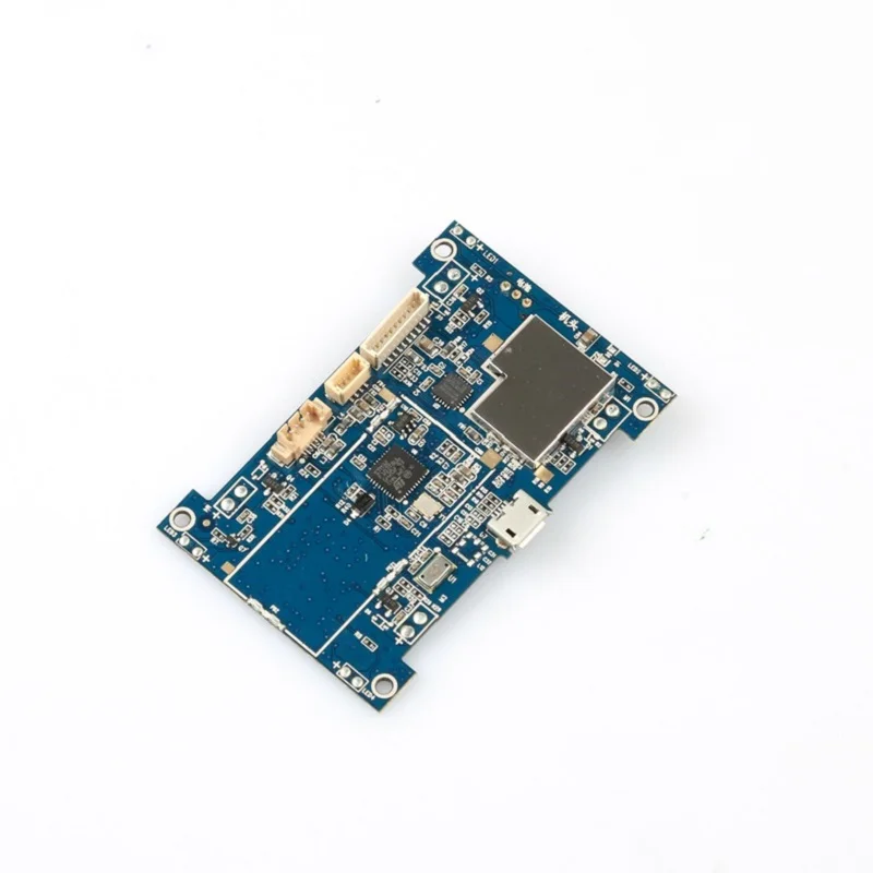 Hubsan X4 звезда с приложением GPS Waypoint H507A WIFI FPV Модуль управления полетом PCBA | Игрушки