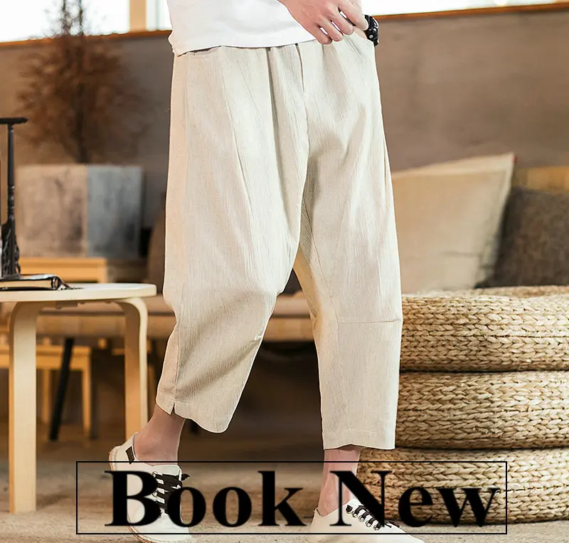 High Quality Moda Masculina