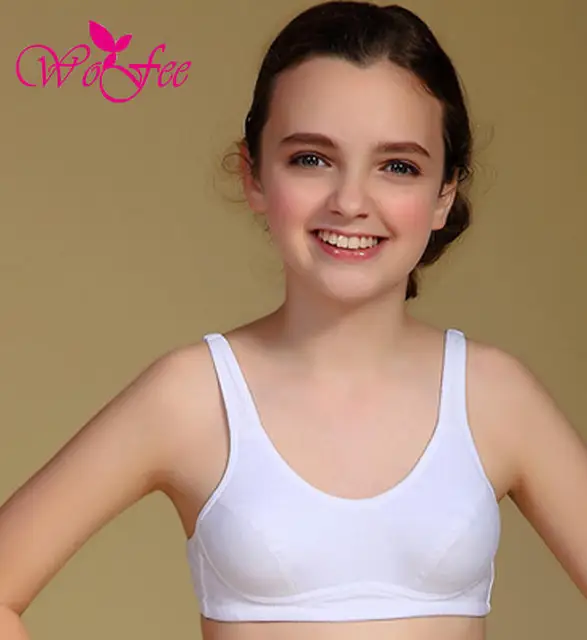2015 n ° 1 soutien gorge pour jeune fille Hot vente