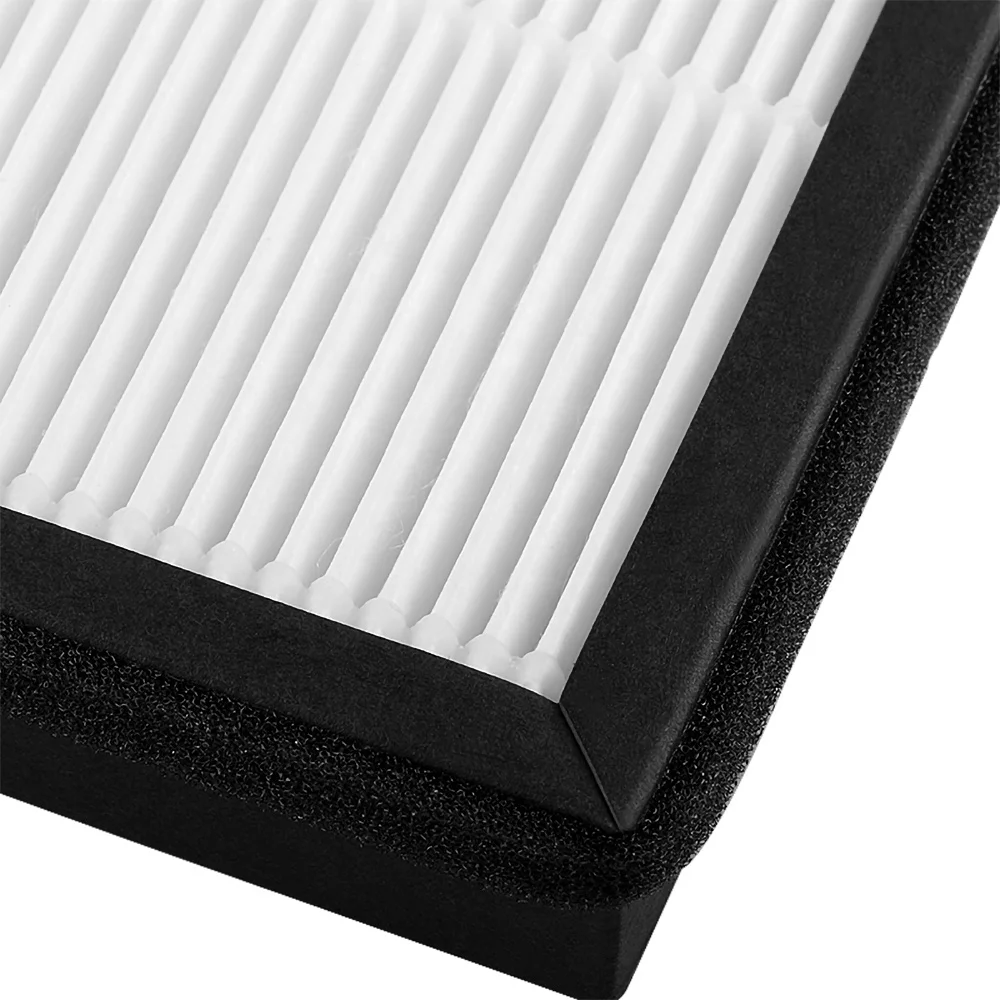 Hepa и Активный угольный фильтр для Panasonic F PBJ30ARD PXJ30C PDJ30C|Запчасти воздухоочистителя|