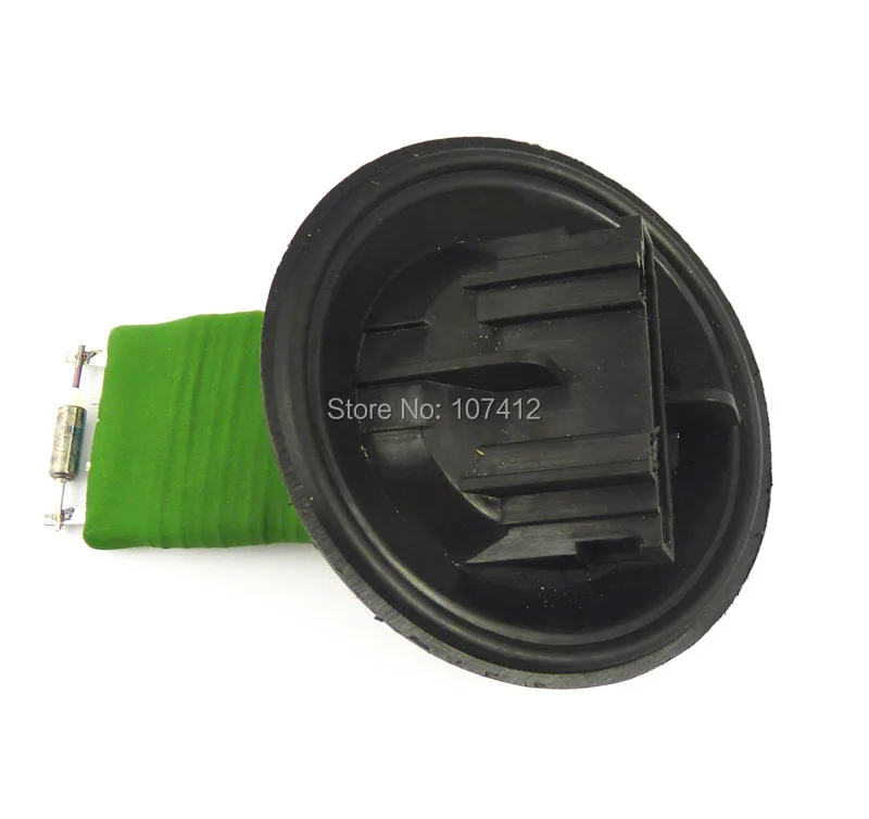 HVAC Heater Hose Connector Fits AUDI A3 SEAT Ibiza SKODA Fabia VW Polo 1999
