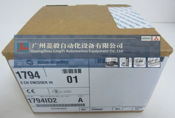 

A B PLC 1794-ID2 (New and original in box ) 100% new in stock with one year warranty.if you need it pls contact with me
