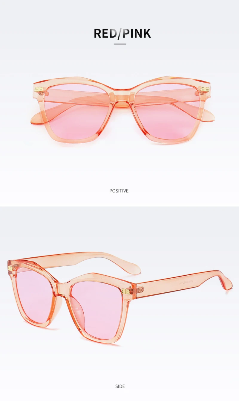 MIZHO модные квадратные стильные градиентные Звездные женские очки ретро фирменный дизайн кошачий глаз очки оправа женские Oculos De Sol