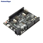UNO+WiFi R3 ATmega32