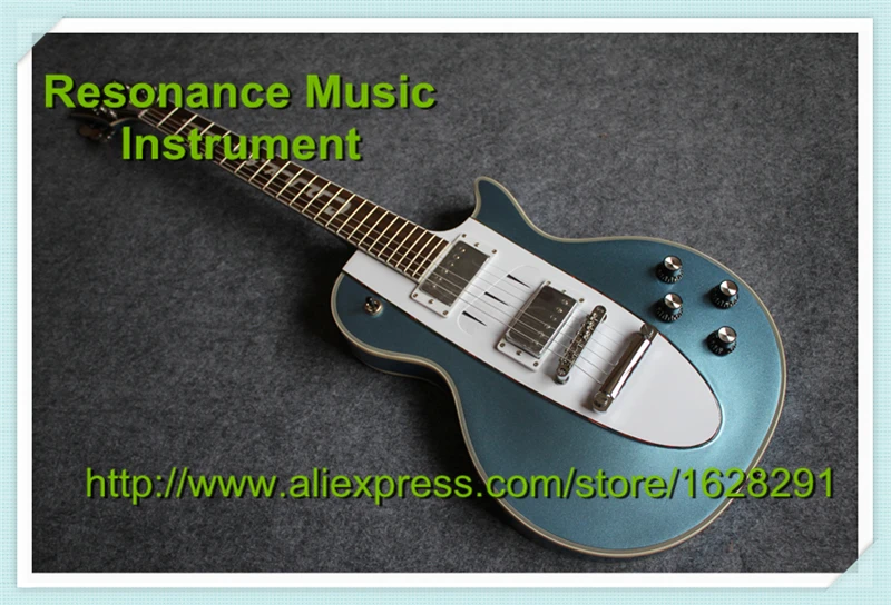 

Custom Shop Chinese OEM Custom LP Electric Guitar 1960s Guitar Custom Left Handed Available In Stock