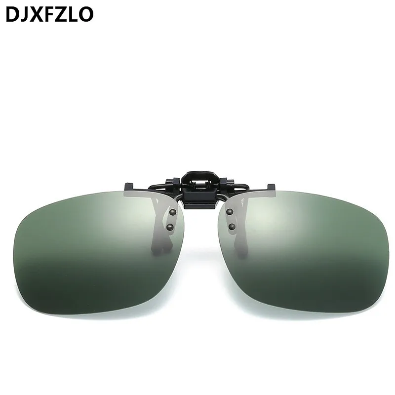 Солнцезащитные очки DJXFZLO поляризационные для вождения мужские и женские